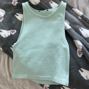 Forever 21 tank top